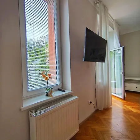 Krakow City Stay Kraków