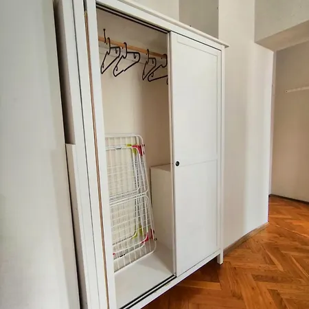 Krakow City Stay Lägenhet *