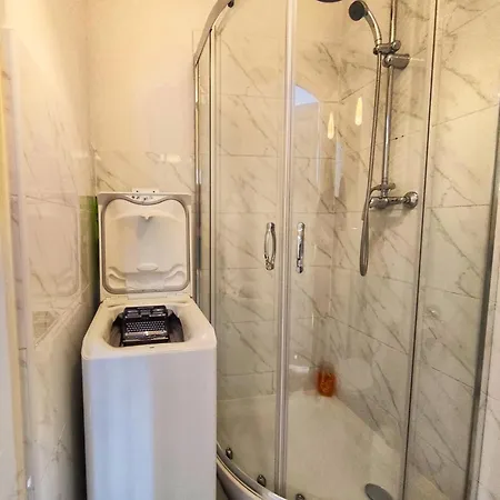 Krakow City Stay קרקוב