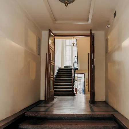 Lägenhet Krakow City Stay