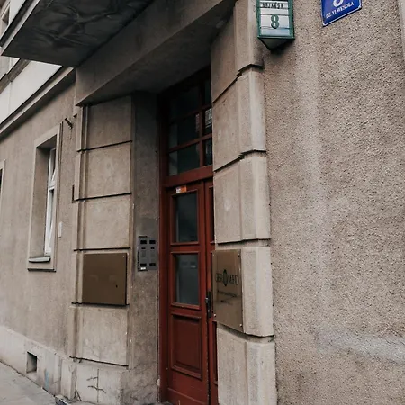 Krakow City Stay