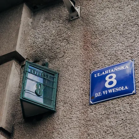 Apartment Krakow City Stay *