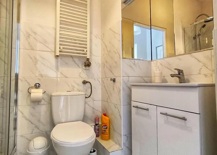 Krakow City Stay Appartement