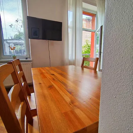 Krakow City Stay Kraków